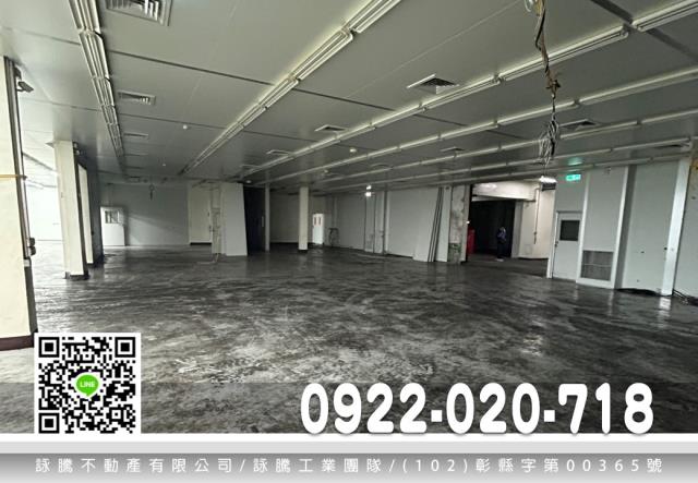 桃園龍潭廠房-1